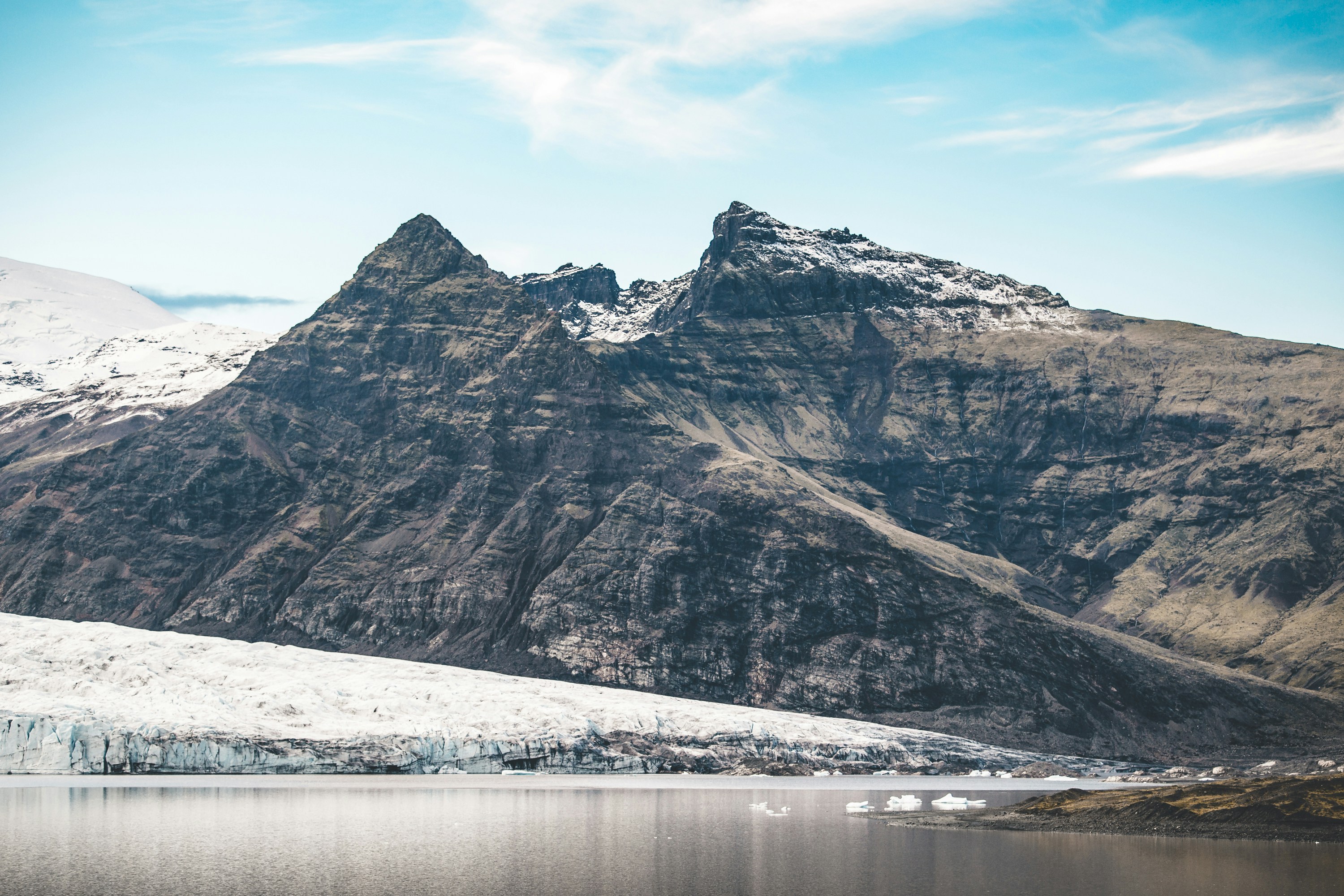Iceland: the land of ice and fire — 13